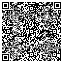 QR code with Alden Motel contacts