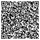 QR code with Touch Up Team Inc contacts