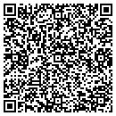 QR code with Hoang contacts