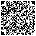 QR code with Spanky's contacts