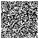 QR code with Gradient Inc contacts