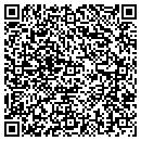 QR code with S & J Intl Sales contacts