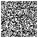 QR code with USA Motors contacts