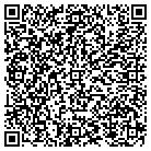 QR code with First Chrstn Cmnty A M E Chrch contacts