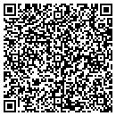 QR code with Aum Cleaner contacts