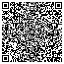 QR code with Ronald Cline Trenching contacts