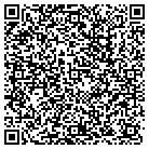 QR code with CSRA Reporting Service contacts