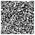 QR code with St James Lutheran Charity contacts