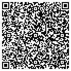 QR code with B & B Lawn Mowing & Chainsaw contacts