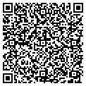 QR code with Hardees contacts