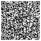 QR code with Accu Mortgage Walsh & Assoc contacts