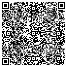 QR code with Jefferson Street Baptist Charity contacts