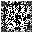 QR code with Unique Nail contacts