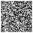 QR code with R L Enterprise contacts