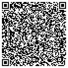 QR code with Falls Pointe Building Mntnc contacts