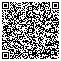 QR code with IBM contacts