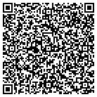 QR code with Phillips Barber & Styles Shop contacts