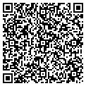 QR code with W Wasden contacts