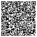 QR code with CSX contacts