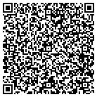 QR code with Waycross Save A Stop contacts
