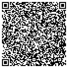 QR code with Adams Time Solutions contacts