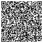 QR code with Fallaize Insurance contacts