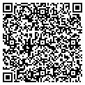 QR code with KFC contacts