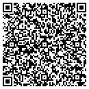 QR code with Gabbys Diner contacts