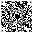 QR code with Maurice Mander Magician contacts