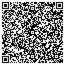 QR code with S Jeffrey Crews DDS contacts