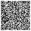 QR code with Zacbac Aparrell LLC contacts