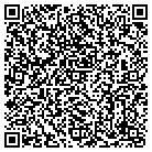 QR code with G & P Trucking Co Inc contacts