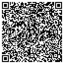 QR code with Robbie Anns contacts