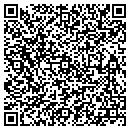 QR code with APW Properties contacts