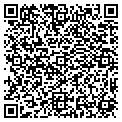 QR code with C G I contacts