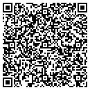 QR code with L&J Marketing Inc contacts