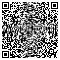 QR code with Zami Inc contacts