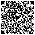 QR code with V G R contacts