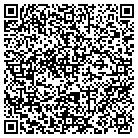 QR code with Amazing Grc Chrstn Fllwship contacts