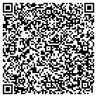 QR code with Henson Line Marking contacts