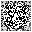 QR code with C & G Systems Inc contacts