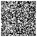 QR code with R&J Sales & Service contacts