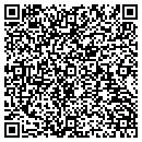 QR code with Maurice's contacts