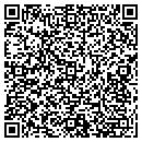 QR code with J & E Logistics contacts