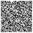 QR code with Hancock County Human Dev Center contacts