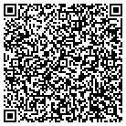 QR code with B & J Appliance Service & Signs contacts