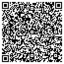 QR code with J's Decorating Solutions contacts