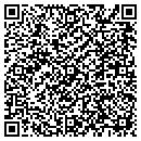 QR code with S E B A contacts