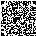 QR code with Rooster's Bbq contacts