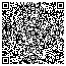 QR code with Ronald D Hull contacts